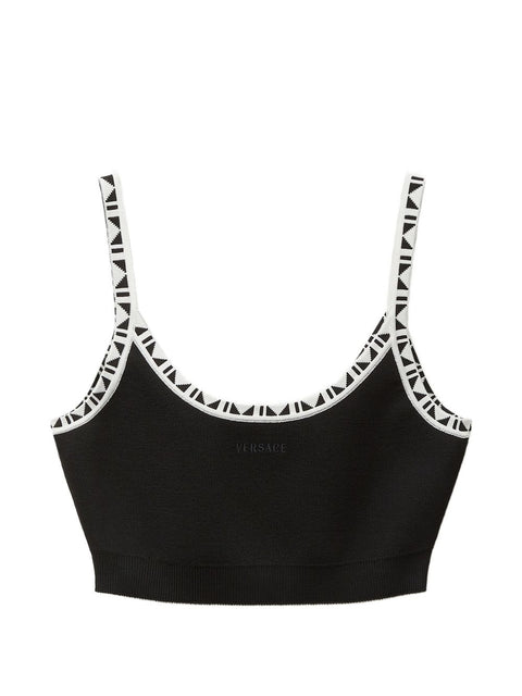Versace Top