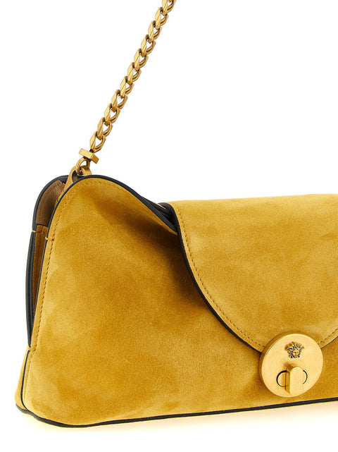 Versace Vivian Clutch