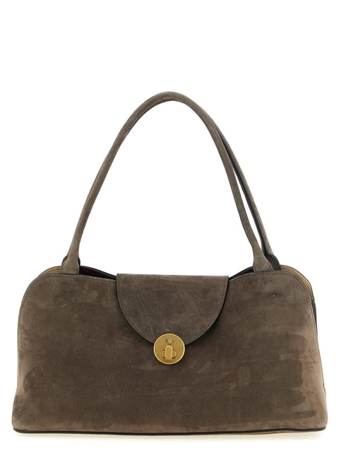 Versace Vivian Medium Shoulder Bag