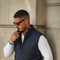 Vest Blue-Vest-DONATO-S-Urbanheer
