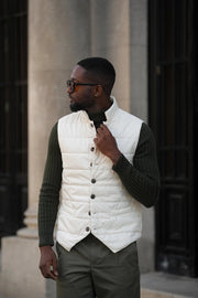 Vest Pearl-Vest-DONATO-S-Urbanheer