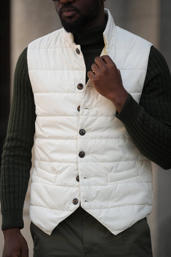 Vest Pearl-Vest-DONATO-S-Urbanheer