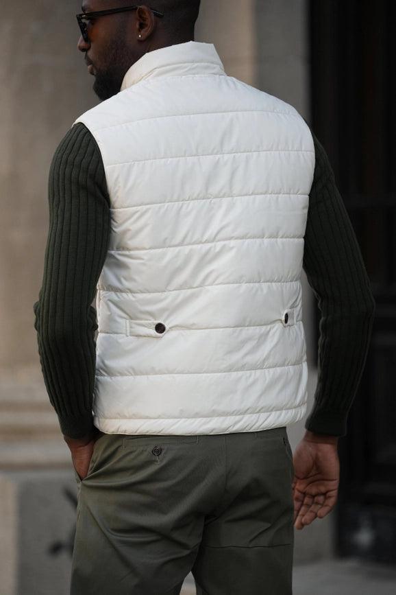 Vest Pearl-Vest-DONATO-S-Urbanheer