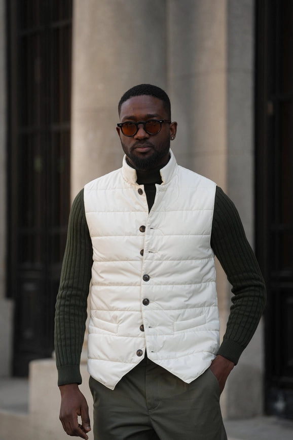 Vest Pearl-Vest-DONATO-S-Urbanheer