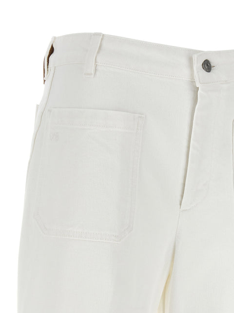 Victoria Beckham Alina Jeans