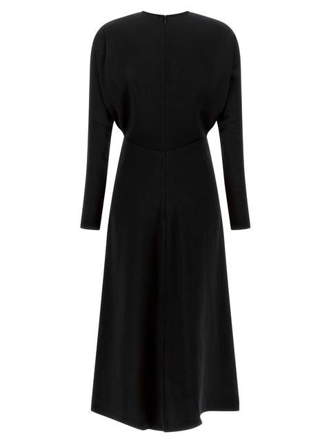 Victoria Beckham Dolman Dress