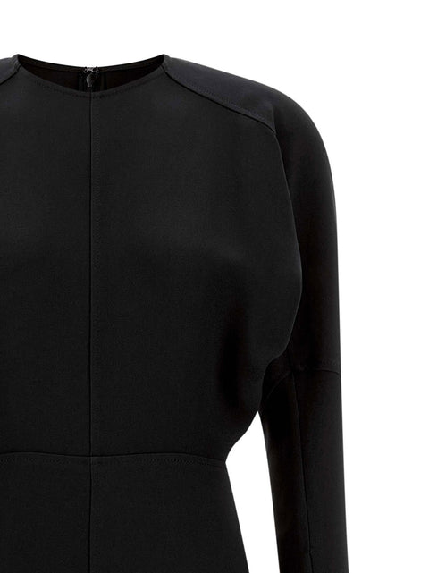 Victoria Beckham Dolman Dress