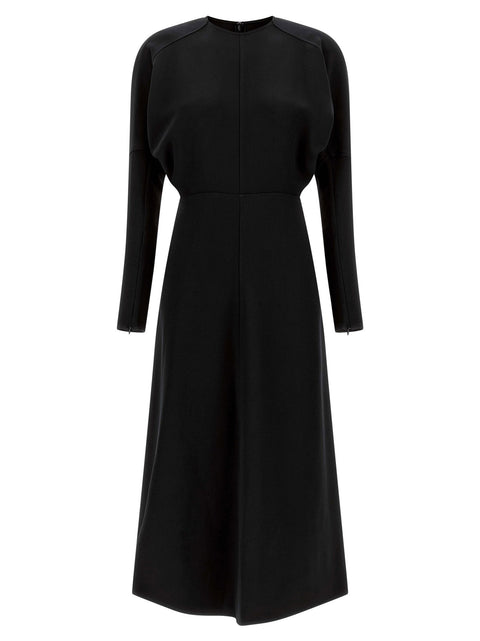 Victoria Beckham Dolman Dress