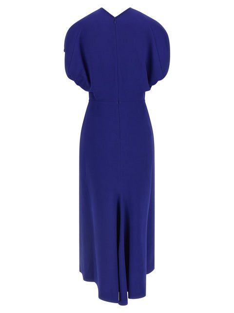 Victoria Beckham Edith Dress