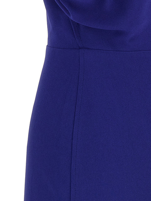 Victoria Beckham Edith Dress