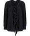 Victoria Beckham Ruffle Blouse