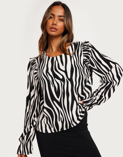 Vila blouse