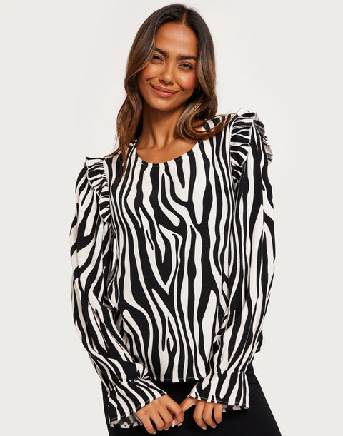 Vila blouse