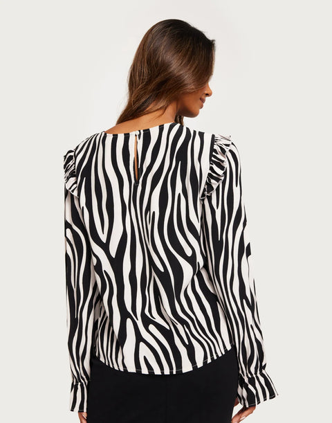 Vila blouse