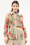 Vintage Tulips Shirt-Shirt-Aratta-XS-Beige tulip-Urbanheer