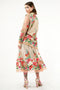 Vintage Tulips Shirt-Shirt-Aratta-XS-Beige tulip-Urbanheer