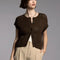 Violette Cardigan
