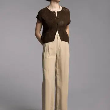 Violette Cardigan