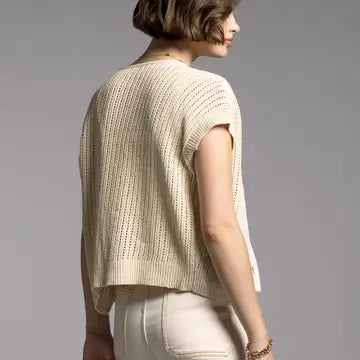 Violette Cardigan