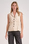Vira Vest - Natural