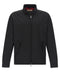 Viscose Nylon Zip Jacket for Comfort and Everyday Wear