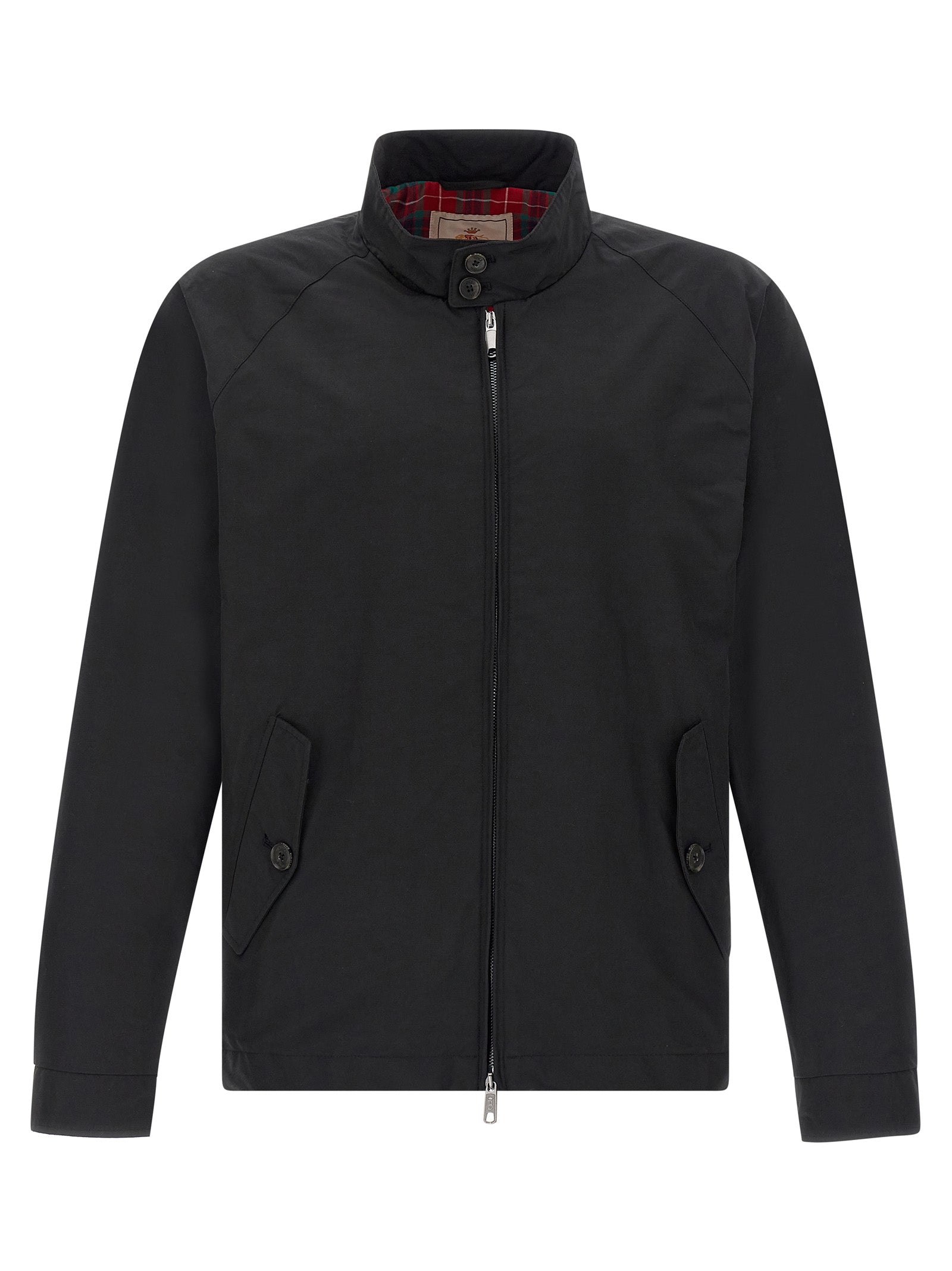 Viscose Nylon Zip Jacket for Comfort and Everyday Wear