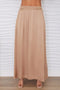 Viscose Silky Maxi Skirt-SKIRT-MILIO MILANO-XS-Urbanheer