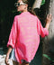 Vista Button Down