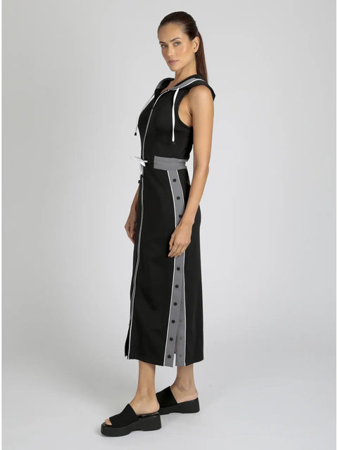 Vista Track Dress