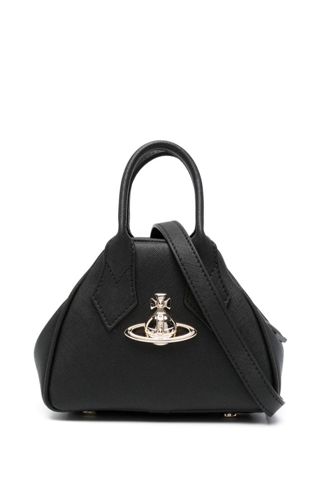Vivienne Westwood Bags.. Black