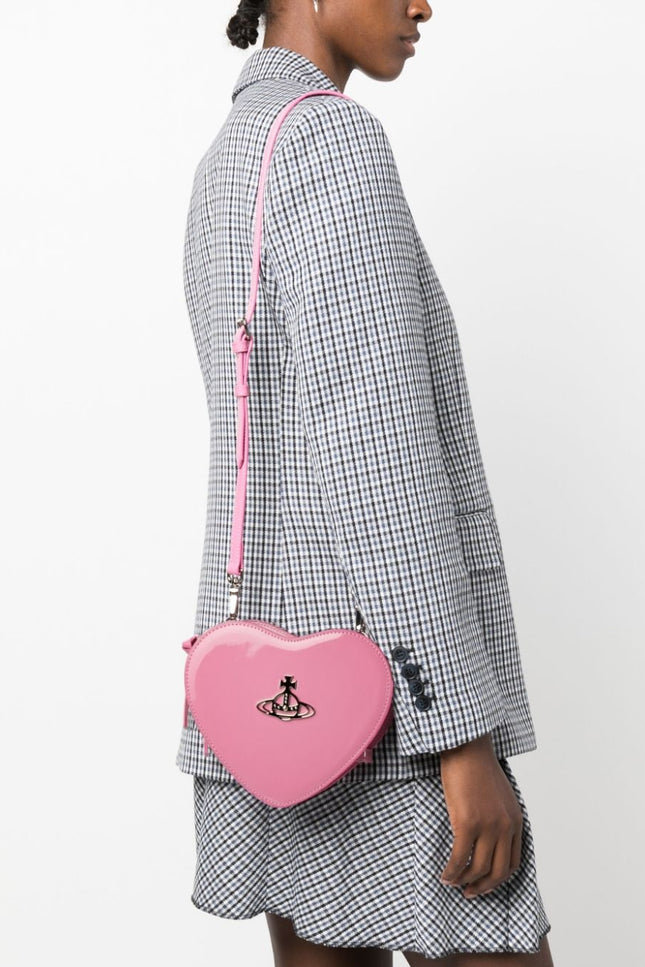 Vivienne Westwood Bags.. Pink