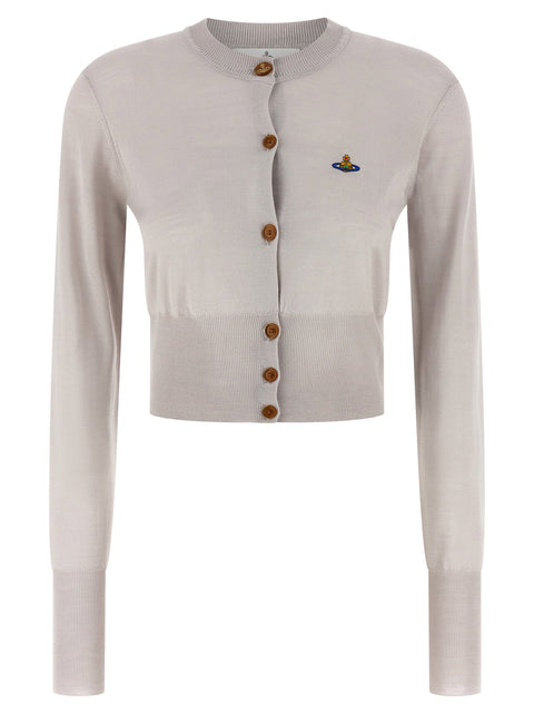 Vivienne Westwood Bea Cardigan