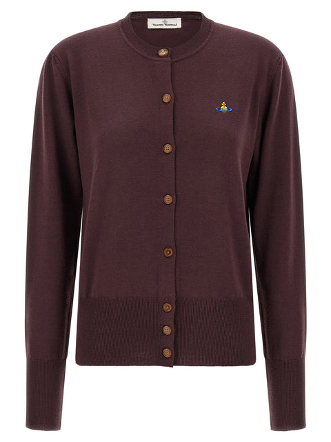 Vivienne Westwood Bea Cardigan