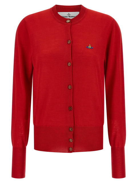 Vivienne Westwood Bea Cardigan