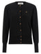 Vivienne Westwood Bea Crew-neck Cardigan