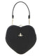 Vivienne Westwood Belle Heart Frame Purse Handbag