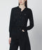 Vivienne Westwood Black wool and silk cardigan