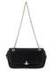 Vivienne Westwood Chain Crossbody Purse