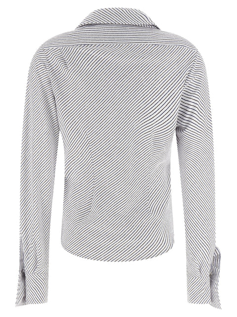 Vivienne Westwood Drunken Shirt