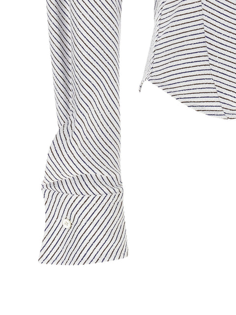 Vivienne Westwood Drunken Shirt