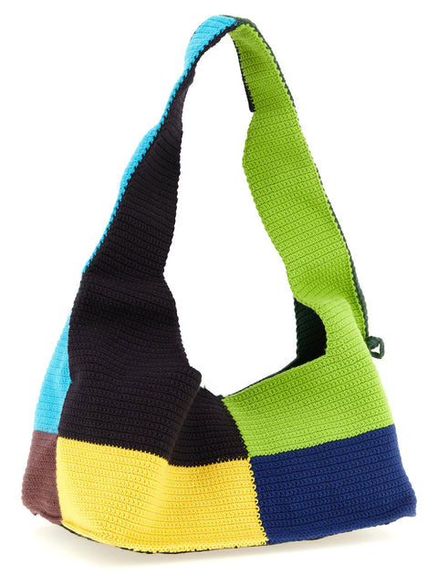 Vivienne Westwood Ellie Shoulder Bag