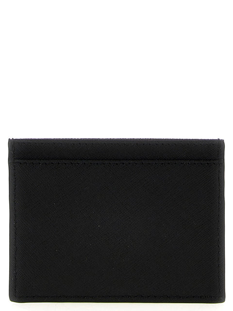 Vivienne Westwood Logo Card Holder