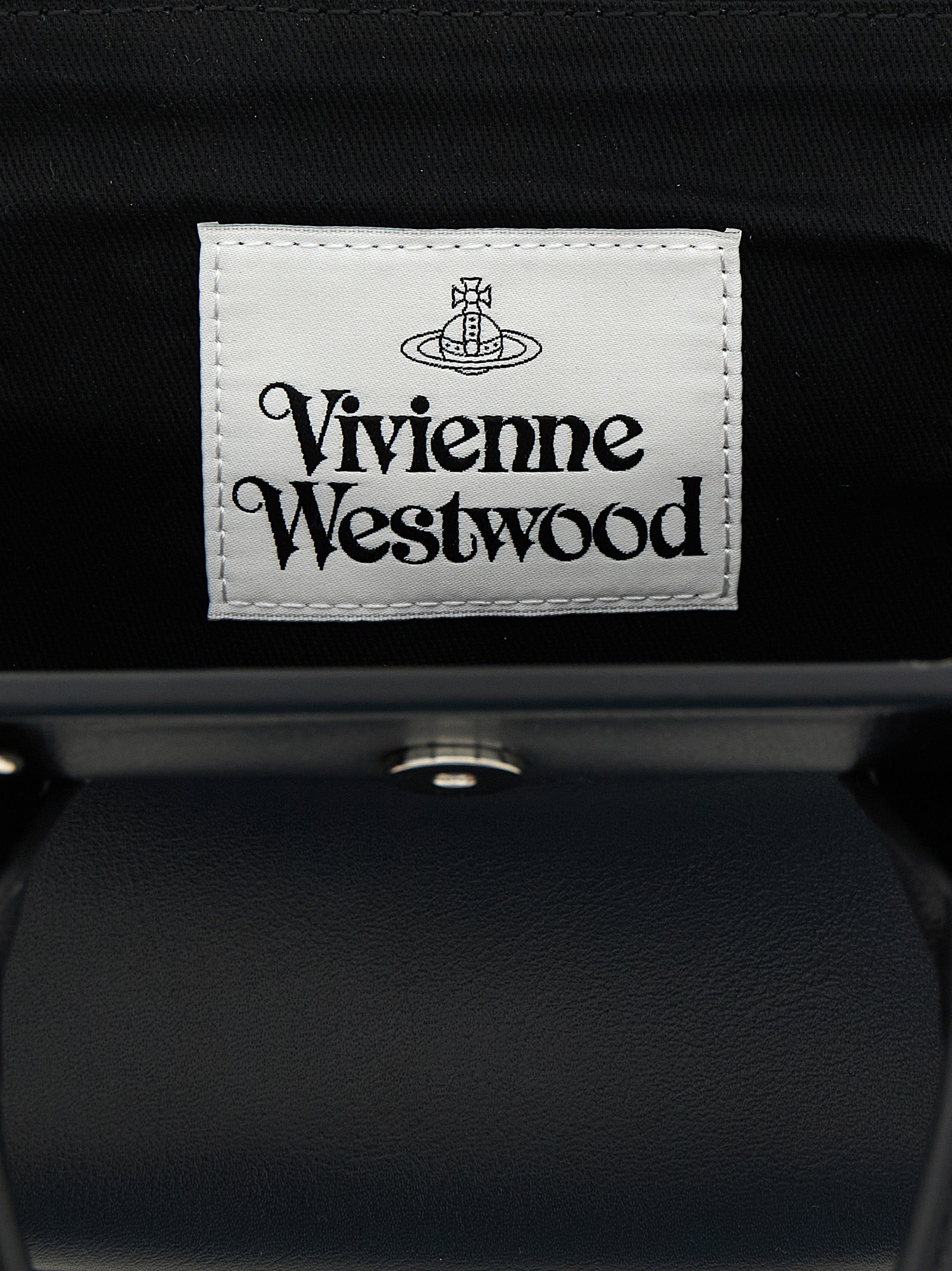 Vivienne Westwood Pamela Handbag