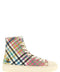 Vivienne Westwood Plimsoll Sneakers