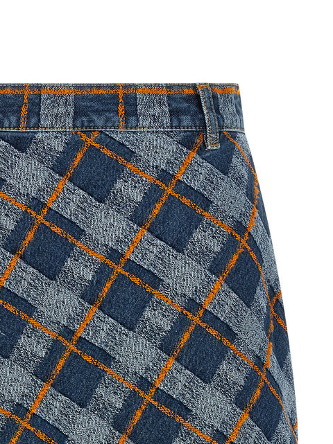 Vivienne Westwood Sailor Skirt