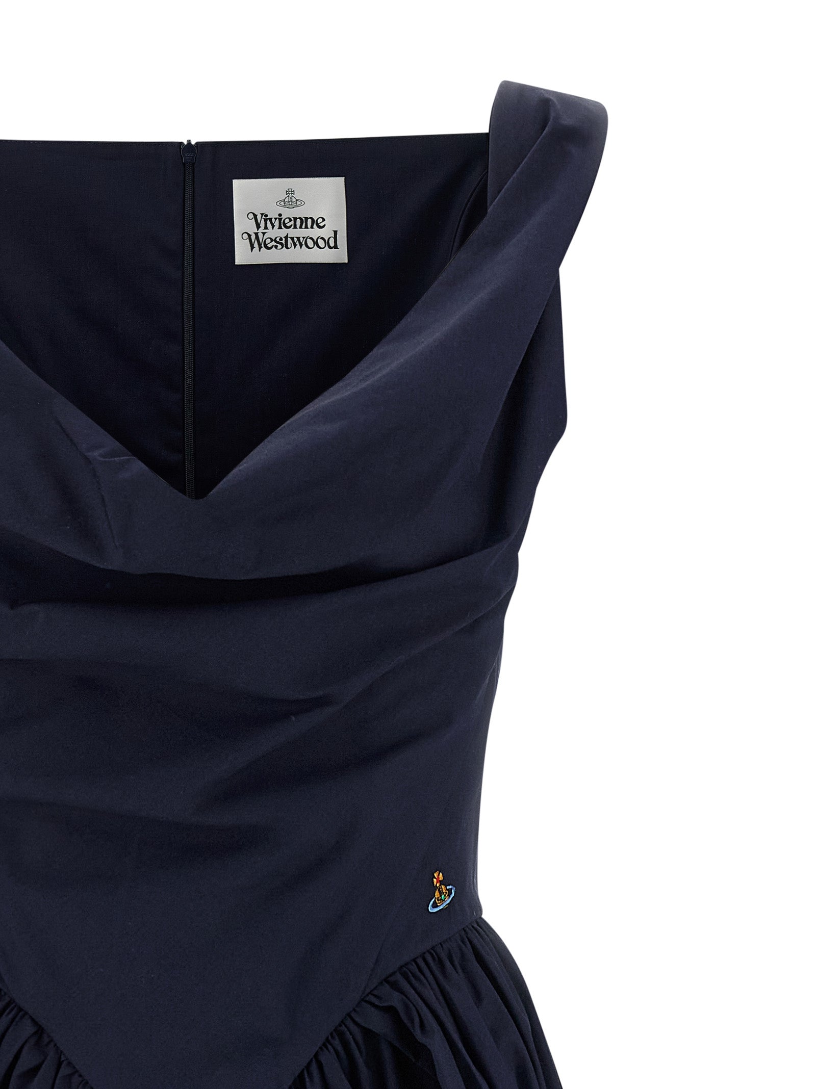 Vivienne Westwood Sunday Dress