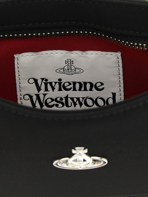 Vivienne Westwood Tasha Phone Bag Shoulder Bag