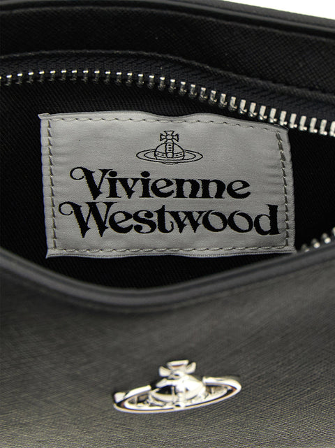Vivienne Westwood Tasha Shoulder Bag
