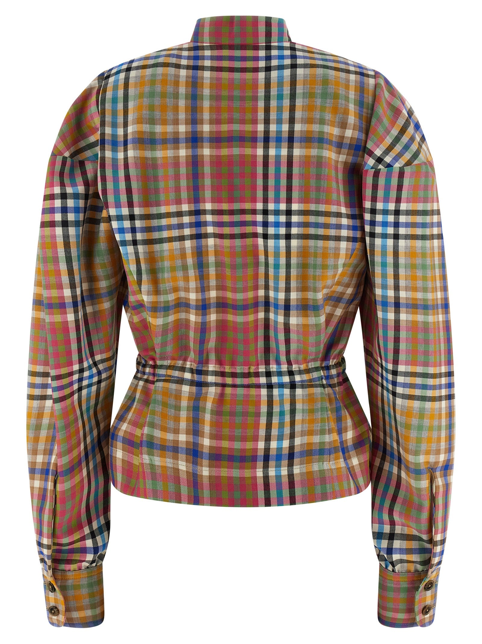 Vivienne Westwood Vase Ensemble Blazer