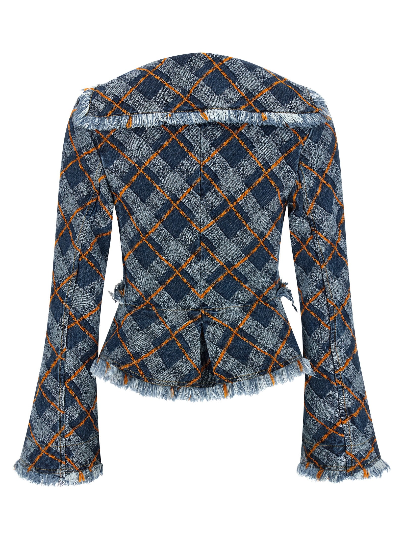 Vivienne Westwood Worth More Blazer